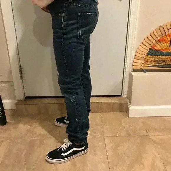 Aritzia “The Castings” Jeans - Picture 5 of 8